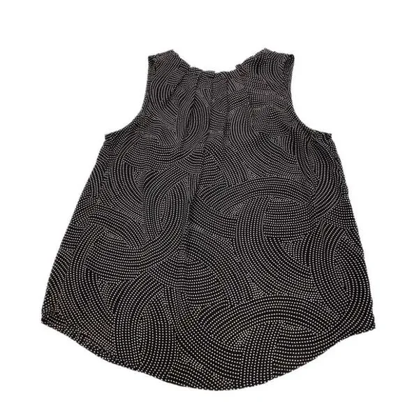 Ann Taylor Blouse Tank - Size L - Picture 2 of 3